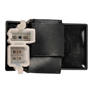 Unidad de CDI 12V Ac para IT FT-180TS 19-23 / IT FT-150GTS 23-25