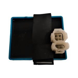 Unidad de CDI 12 Vcc para BJ BOXER BM-150 19-21