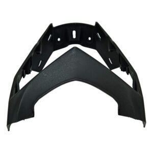 Cubierta de Faro Negra para IT DT-150SP II 17-20 / IT FT-180TS 19-23