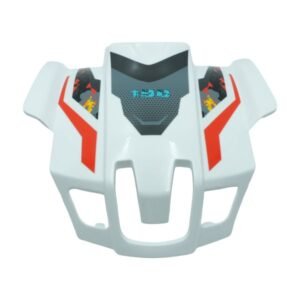 Tapa Delantera para IT ATV-190 25-26