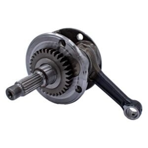 Cigüeñal Completo para VN NITROX-300 T3 23-24 / VN CROSSMAX RALLY-300 24