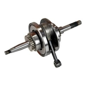 Cigüeñal Completo para HO NAVI-110 21-25