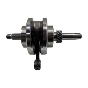 Cigüeñal Completo para IT 125-Z 19 / IT DT-125CL 17-19
