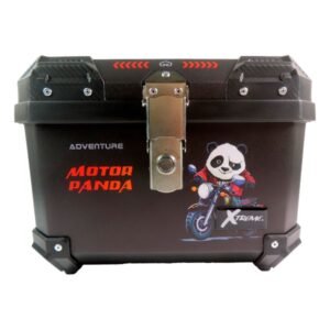 Caja Porta-equipaje Capacidad 30L Ancho 41CM/ Alto 36CM/FONDO 32.5CM