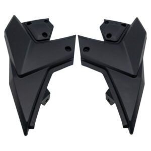 Cubiertas Laterales Der / Izq Negro para IT 250-Z 19-24