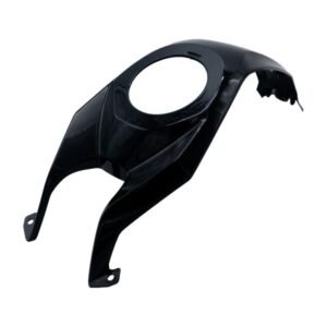 Cubierta de Tanque Negro para IT 250-Z 19-24