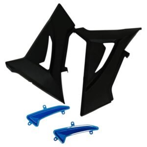 Cubierta Trasera Lateral Der/izq para IT FT-250GTS GPS 24-25