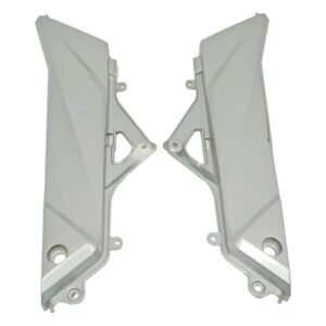 Cubierta Trasera Gris Lateral Der/izq para IT FT-250GTS GPS 24-25