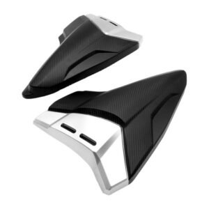 Cubierta Lateral Der/izq Negro para VN RYDER 4.0-150 23-24 / VN RYDER 5.0-190 24