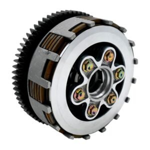 Clutch Completo para VN CROSSMAX-250 20-24 / VN CROSSMAX PRO-250 20-24