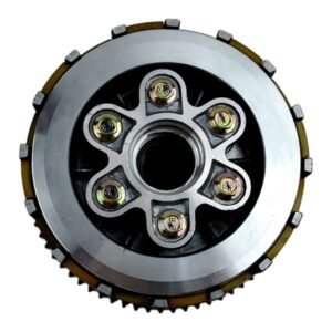 Clutch Completo para VN CROSSMAX-250 20-24 / VN CROSSMAX PRO-250 20-24