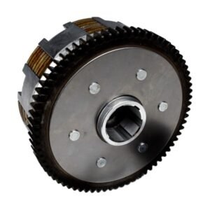Clutch Completo para VN NITROX-250 T3 22-24