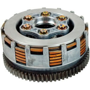 Clutch Completo para IT DM-300 24-25