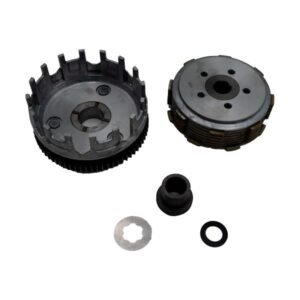 Clutch Completo para VN ALPINA-300 23-24