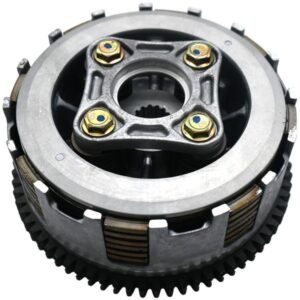 Clutch Completo para BJ NS-200 20-24