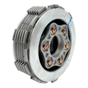Clutch Completo para VN STORM-300 24-25