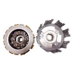 Clutch Completo para BJ RE-4S
