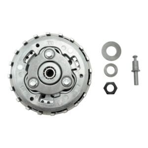 Clutch Completo para IT 280-Z 25-26