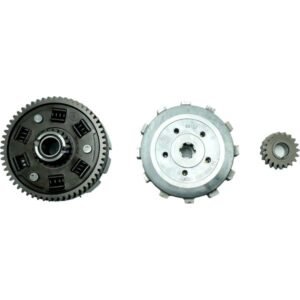 Clutch Completo para BN 180-S 23-25