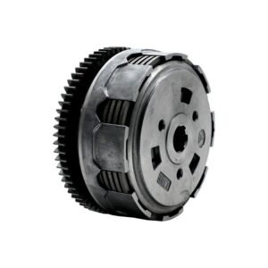 Clutch Completo para MD F-200 26