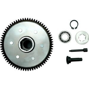 Clutch Completo para IT DM-250 20-26 / IT DM-250X 22-25