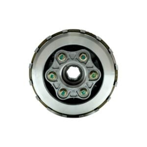 Clutch Completo para IT FT-250GTS 25-26 / IT FT-250TS 23-25
