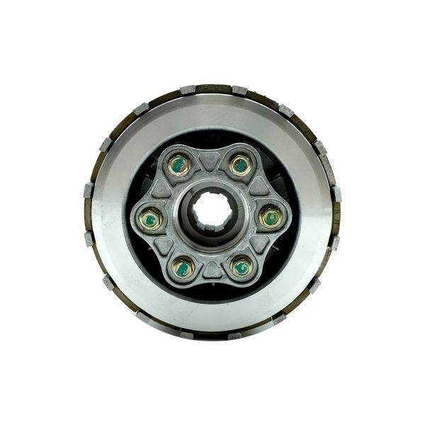 Clutch Completo para IT FT-250GTS 25-26 / IT FT-250TS 23-25