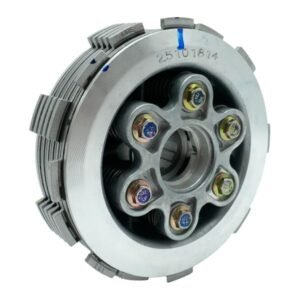 Clutch Completo para VN CROSSMAX-250 20-24 / VN CROSSMAX PRO-250 20-24