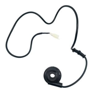 Cable de Velocimetro Electronico 740 Mm para VN ALPINA-300 22-24