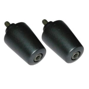 Contrapesos Negro para IT 150-Z 14-16 / IT 150-Z 19-22