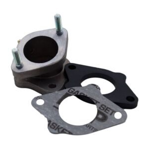 Cople de Carburador Pipeta para VN WORKMAN-250 20-24