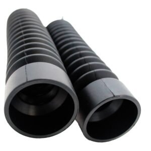 Cubre Polvo para Barra Largo 245 Mm Diametro 32 Mm para VN ROCKETMAN-250 18-22