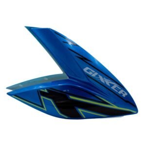 Cubierta Decorativa de Tanque Der/izq para SK GIXXER-155 21-25