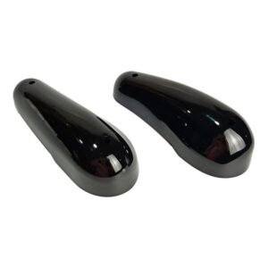 Cubierta Decorativa de Tanque Der / Izq Negro para IT TC-250 23-25