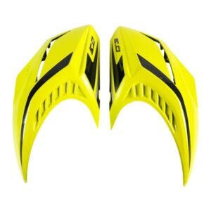 Cubierta de Tanque Der/izq Amarillo para VN RYDER 5.0-190 24