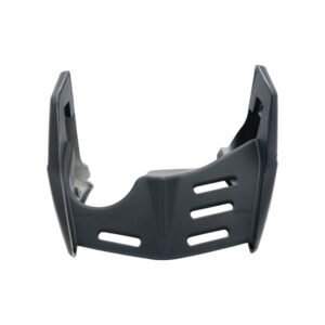 Cubierta Central Ventilacion Motor para VN CYCLONE-200 20-23 / VN CYCLONE-210 24