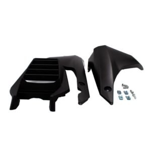 Cubierta Central de Ventilacion Motor para BJ DOMINAR-250 22-24