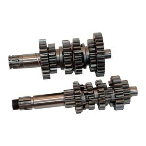 Caja de Velocidades Engrane Primario y Secundario para VN ALPINA-300 23-24 / VN ROCKETMAN-300 24
