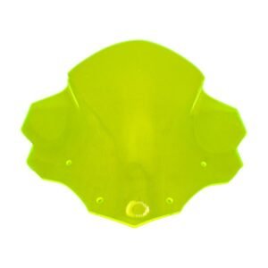 Cupula Visor Faro Verde para BJ PULSAR NS-200 / IT FT-180
