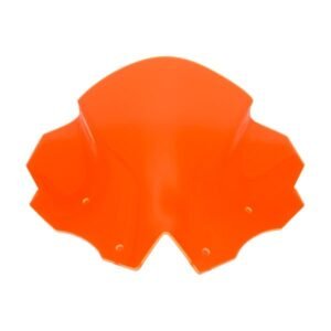 Cupula Visor Faro Naranja para IT 150-Z / IT 150-SZ
