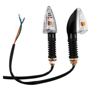 Direccionales 12V para IT DM-125 17-19 / DI SCORPION-200 20