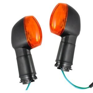 Direccionales Delanteras 12V para IT FT-200 TS 19
