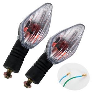 Direccionales 12V para HO XR-150L