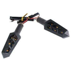 Direccionales Lance 12V para AMARILLO UNIVERSAL