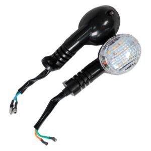 Direccionales 12V para IT D-125LT 21-22