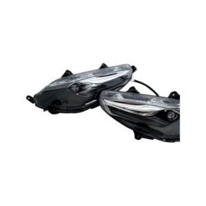 Direccionales 12V para VN ATOM-150 19-24 / VN ATOM-170 22-24