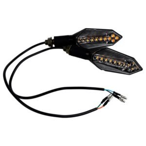 Direccionales 12V para VN CROSSMAX-250 20-22 / VN CROSSMAX-250 PRO 22-24
