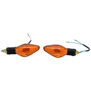 Direccionales 12V para VN OVNI-170 24