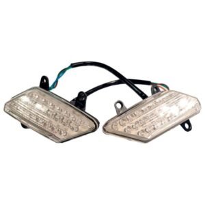 Direccionales Tanque 12V para VN NITROX-250 T3 22-24 / VN NITROX-300 T3 23-24