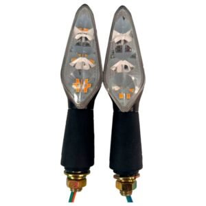 Direccionales 12V para VN ALPINA-300 23-24